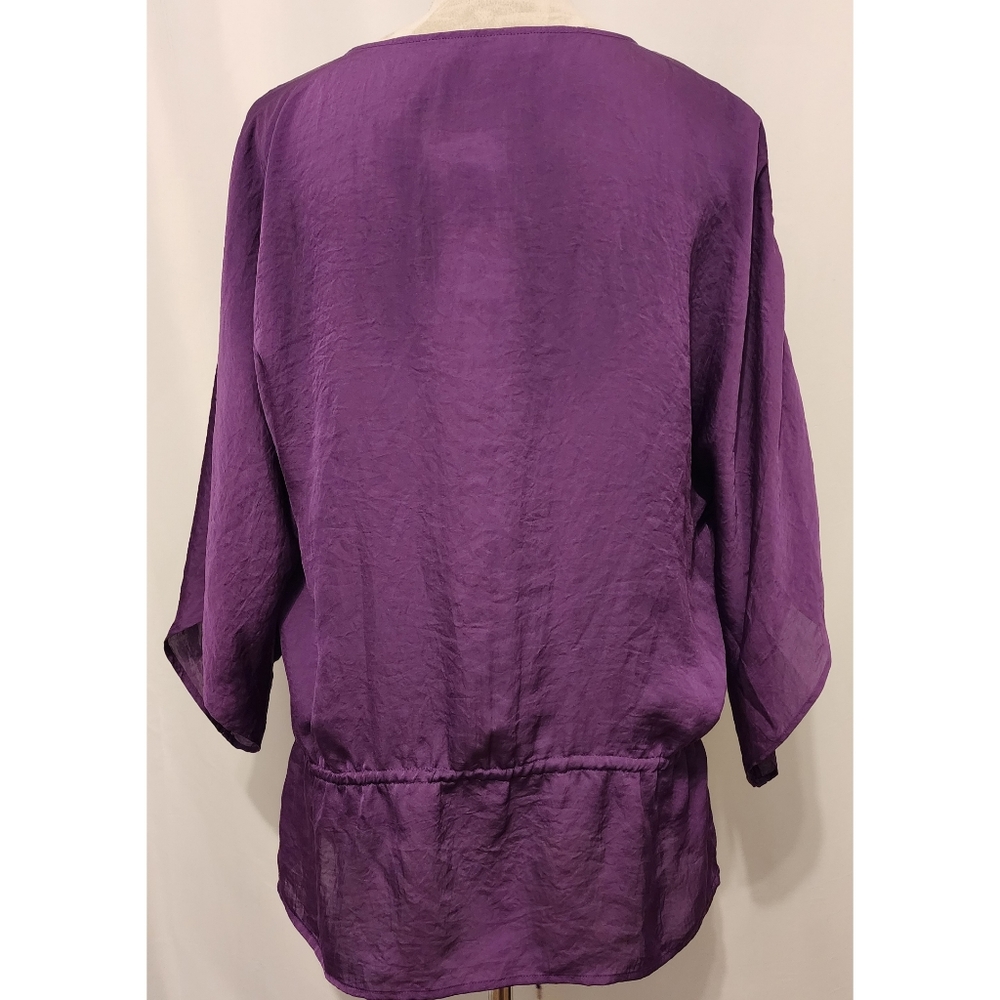 Michael Kors blouse - Picture 3 of 7